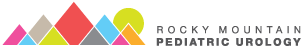 Rocky Mountain Pediatric Urology Logo